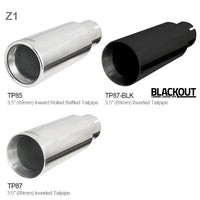 Cobra Sport Cat Back Exhaust - BMW F22 M235i - image 2