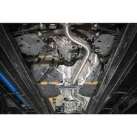 Cobra Sport Cat Back Exhaust - BMW F22 M240i - image 3