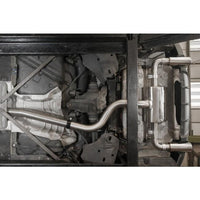Cobra Sport Cat Back Exhaust - BMW F22 M240i - image 5