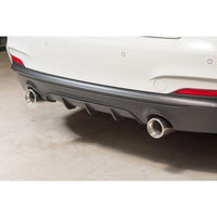 Cobra Sport Cat Back Exhaust - BMW F22 M240i - image 7