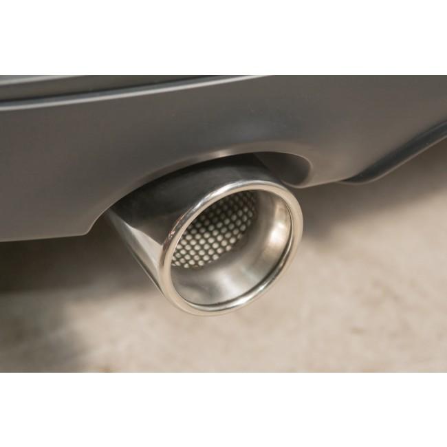 Cobra Sport Cat Back Exhaust - BMW F22 M240i - image 9