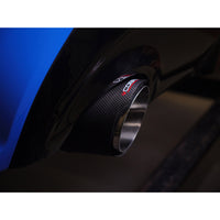Cobra Sport Cat Back Exhaust - BMW F40 M135i - image 7