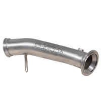 Cobra Sport Front Downpipe (Sports Cat / De-Cat) - BMW F22 | F23 M235i - image 2