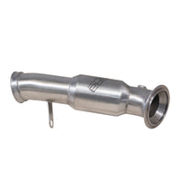 Cobra Sport Front Downpipe (Sports Cat / De-Cat) - BMW F22 | F23 M235i - image 4