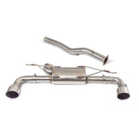 Cobra Sport GPF Back Exhaust - BMW F40 M135i - image 10
