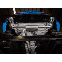 Cobra Sport GPF Back Exhaust - BMW F40 M135i - image 3