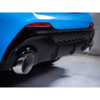 Cobra Sport GPF Back Exhaust - BMW F40 M135i - image 8