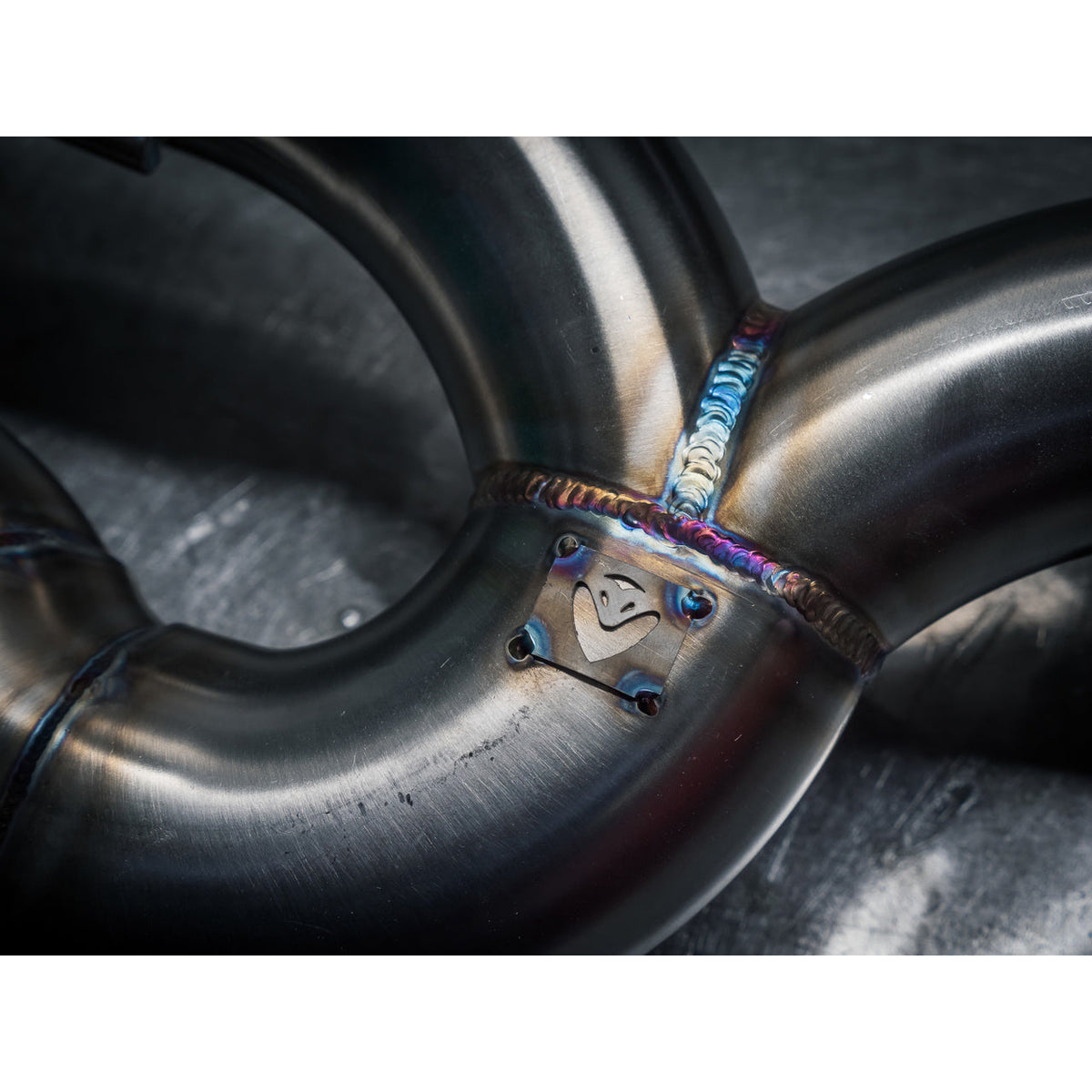Cobra Sport GPF Back Exhaust (Race Box Delete) - BMW F40 M135i - image 7