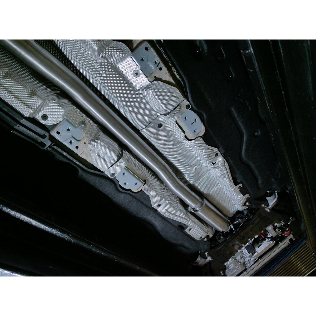 Cobra Sport GPF / PPF Delete Pipe - BMW F40 M135i | F44 M235i Gran Coupe - image 3
