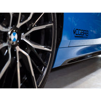 Cobra Sport GPF / PPF Delete Pipe - BMW F40 M135i | F44 M235i Gran Coupe - image 5