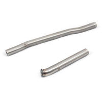 Cobra Sport GPF / PPF Delete Pipe - BMW F40 M135i | F44 M235i Gran Coupe - image 6