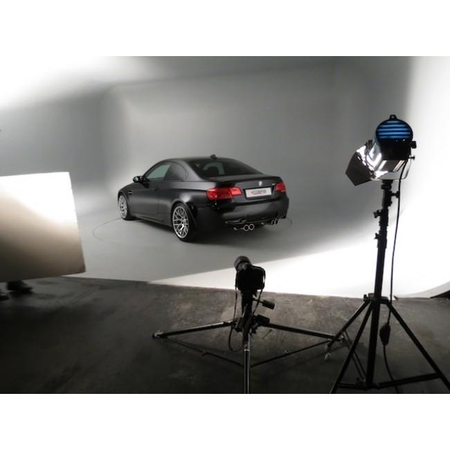 Cobra Sport Rear Box Exhaust - BMW E90 | E92 | E93 M3 - image 4