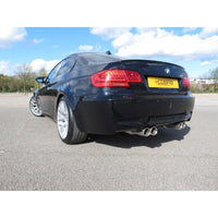 Cobra Sport Rear Box Exhaust - BMW E90 | E92 | E93 M3 - image 5