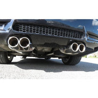 Cobra Sport Rear Box Exhaust - BMW E90 | E92 | E93 M3 - image 6