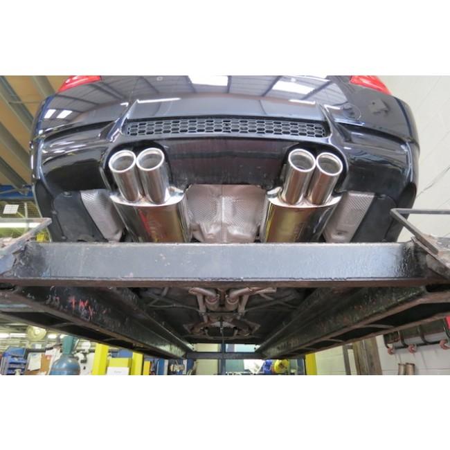 Cobra Sport Rear Box Exhaust - BMW E90 | E92 | E93 M3 - image 7