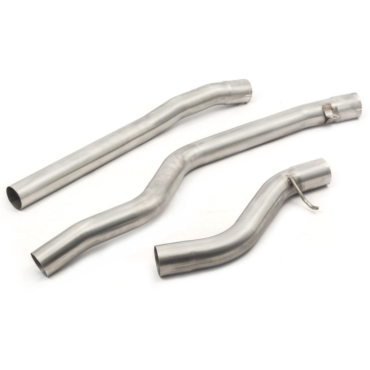 Cobra Sport Resonator / GPF Delete Pipe - BMW F22 M240i - image 1