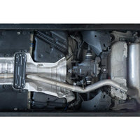 Cobra Sport Resonator / GPF Delete Pipe - BMW F22 M240i - image 4