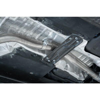 Cobra Sport Resonator / GPF Delete Pipe - BMW F22 M240i - image 5