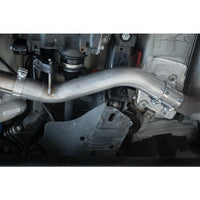 Cobra Sport Resonator / GPF Delete Pipe - BMW F22 M240i - image 6