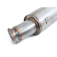 Cobra Sport Turbo Back Exhaust - BMW F40 M135i - image 4
