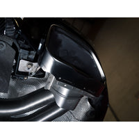 Cobra Sport Valved GPF Back Exhaust (To OEM Tailpipes) - BMW G22 M440i | G20 M340i - image 2
