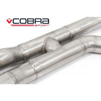 Cobra Sport Valved Primary Cat Back Exhaust (Secondary De-Cat) - BMW F80 M3 | F82 M4 - image 13