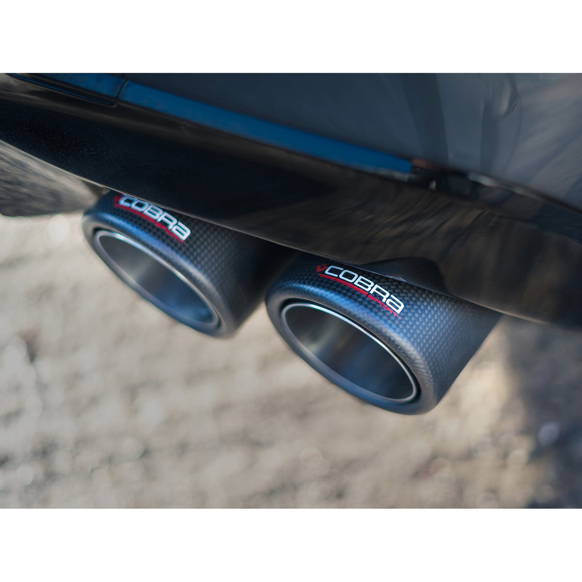 Cobra Sport Valved Quad Exit GPF Back Exhaust - BMW G22 M440i | G20 M340i - image 14