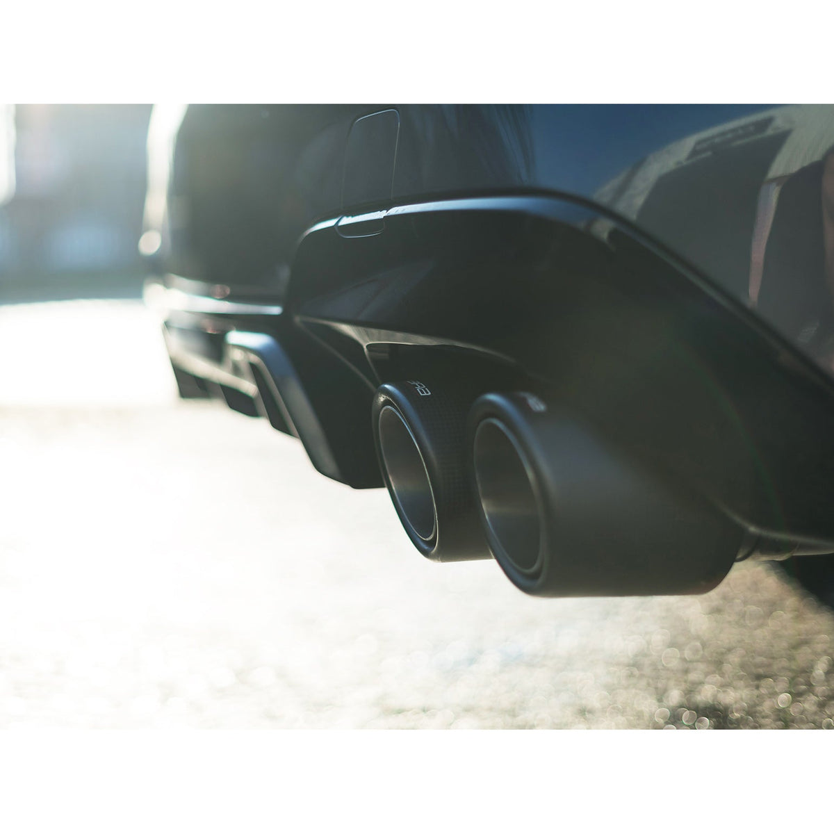 Cobra Sport Valved Quad Exit GPF Back Exhaust - BMW G22 M440i | G20 M340i - image 7