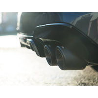 Cobra Sport Valved Quad Exit GPF Back Exhaust - BMW G22 M440i | G20 M340i - image 7