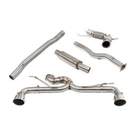Cobra Sport Venom Turbo Back Exhaust (Race Box Delete) - BMW F40 M135i - image 11