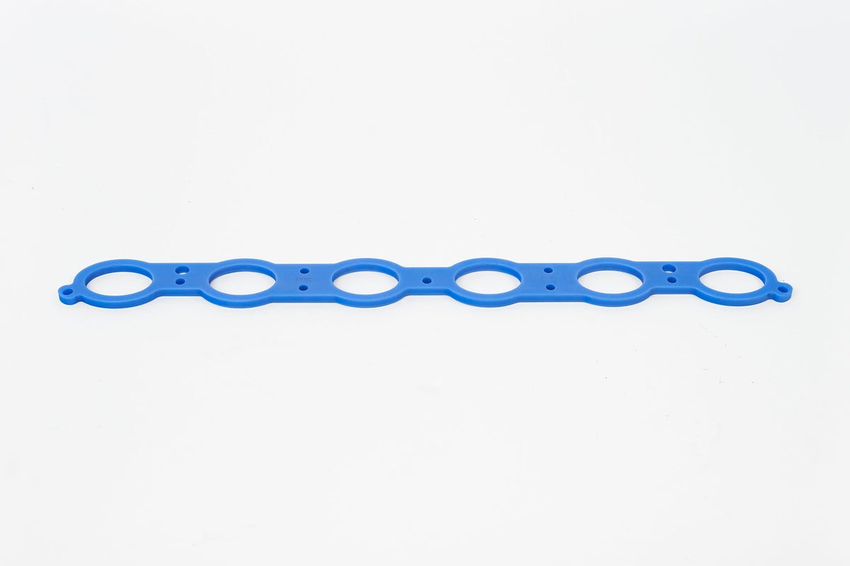 CSF B58 Thermal Rejection Competition Charge-Air Manifold Spacer - BMW G20 | G21 M340i | G22 | G23 | G26 M440i | G42 M240i | G29 Z4 M40i | G30 540i | G11 740i | G14 | G15 | G16 840i | G01 X3 | G02 X4 | G05 X5 | G06 X6 | G07 X7 - Evolve Automotive
