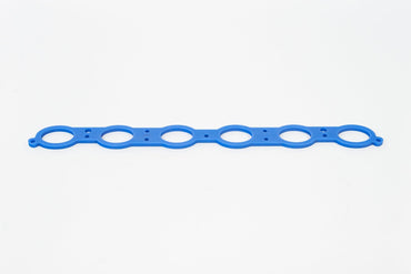 CSF B58 Thermal Rejection Competition Charge-Air Manifold Spacer - BMW G20 | G21 M340i | G22 | G23 | G26 M440i | G42 M240i | G29 Z4 M40i | G30 540i | G11 740i | G14 | G15 | G16 840i | G01 X3 | G02 X4 | G05 X5 | G06 X6 | G07 X7 - Evolve Automotive