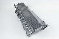 CSF Gen 1 B58 Charge-Air Cooler Manifold (intercooler) - BMW F22 | F23 M240i | F30 | F31 | F34 340i | F32 | F33 | F36 440i | G30 540i | G32 640i GT | G11 740i | G01 X3 M40i | G02 X4 M40i - Evolve Automotive