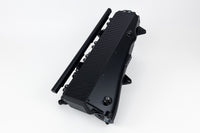 CSF Gen 1 B58 Charge-Air Cooler Manifold (intercooler) - BMW F22 | F23 M240i | F30 | F31 | F34 340i | F32 | F33 | F36 440i | G30 540i | G32 640i GT | G11 740i | G01 X3 M40i | G02 X4 M40i - Evolve Automotive