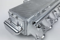 CSF Gen 1 B58 Charge-Air Cooler Manifold (intercooler) - BMW F22 | F23 M240i | F30 | F31 | F34 340i | F32 | F33 | F36 440i | G30 540i | G32 640i GT | G11 740i | G01 X3 M40i | G02 X4 M40i - Evolve Automotive