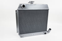 CSF High Performance All Aluminium Radiator - BMW E10 2002 | 2002tii | 1602 - Evolve Automotive