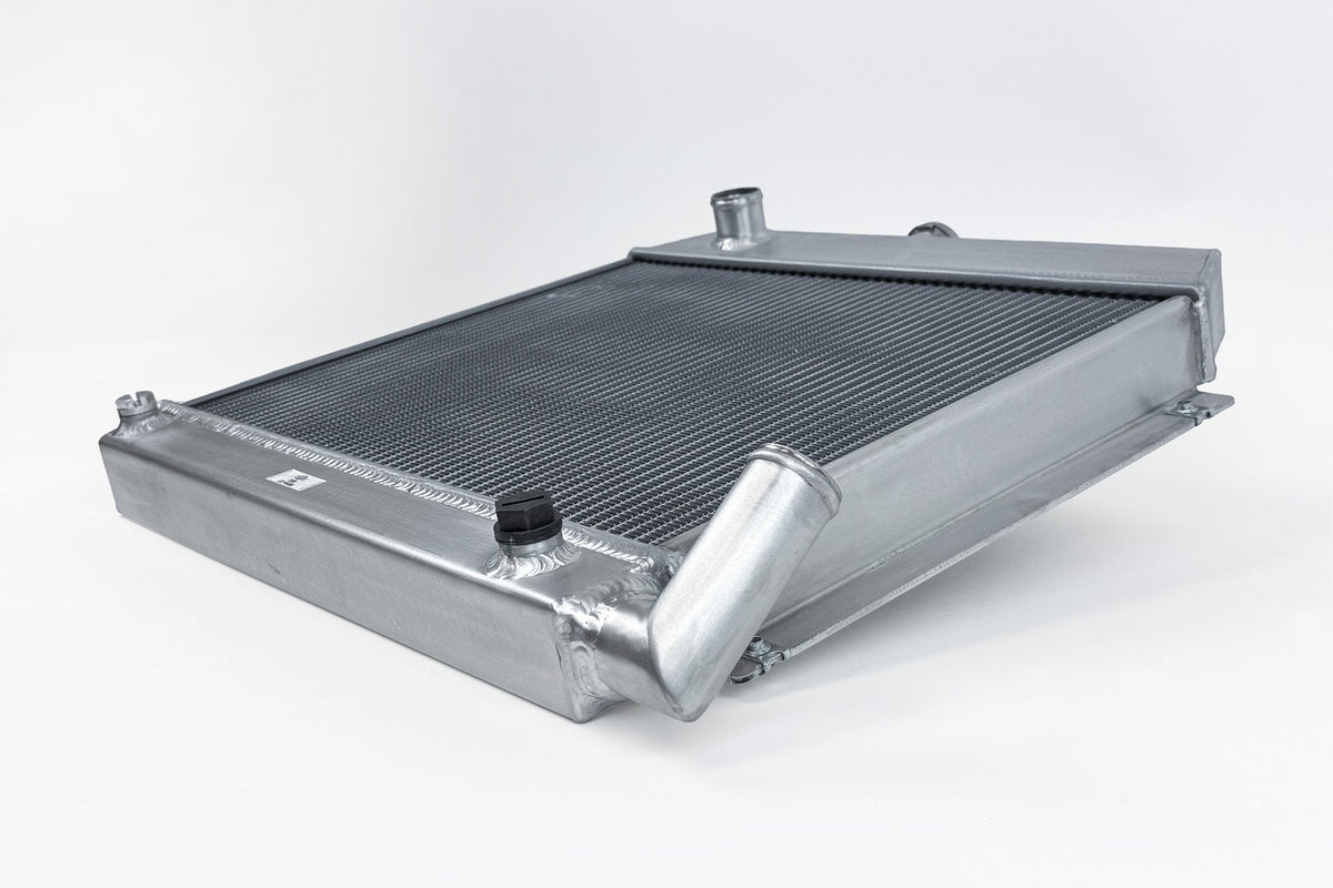 CSF High Performance All Aluminium Radiator - BMW E10 2002 | 2002tii | 1602 - Evolve Automotive