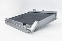 CSF High Performance All Aluminium Radiator - BMW E10 2002 | 2002tii | 1602 - Evolve Automotive