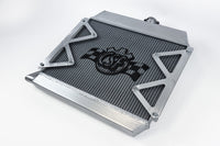 CSF High Performance All Aluminium Radiator - BMW E10 2002 | 2002tii | 1602 - Evolve Automotive