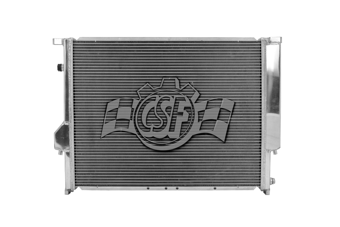 Sn36cf Radiator CSF High-Performance All-Aluminum Radiator - BMW E36 M3 / 3-Series ...