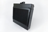 CSF High Performance Auxiliary Radiator - BMW F80 M3 | F82 | F83 M4 | F87 M2 Competition - Evolve Automotive