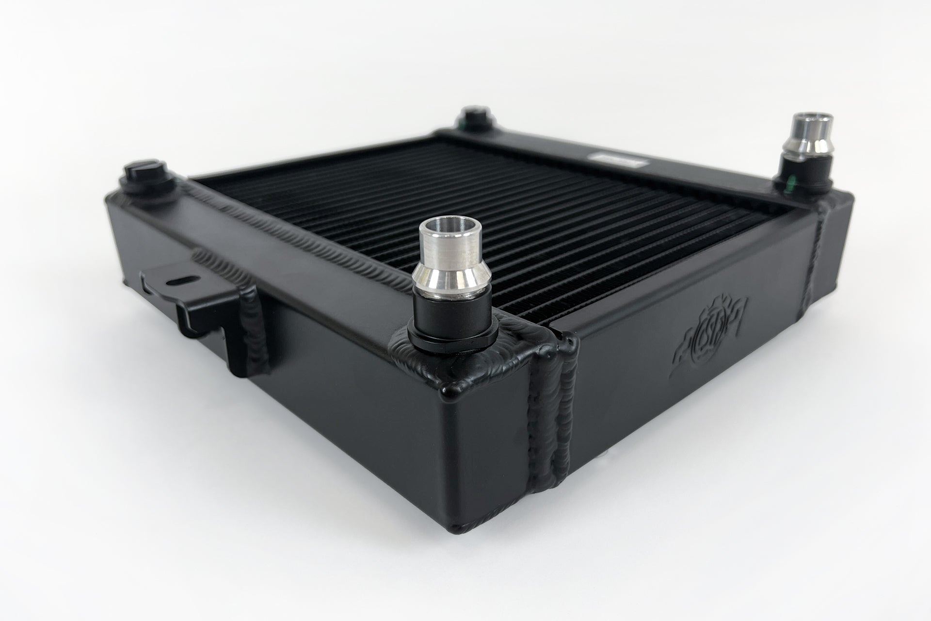 CSF High Performance Auxiliary Radiator - BMW F80 M3 | F82 | F83 M4 | F87 M2 Competition - Evolve Automotive