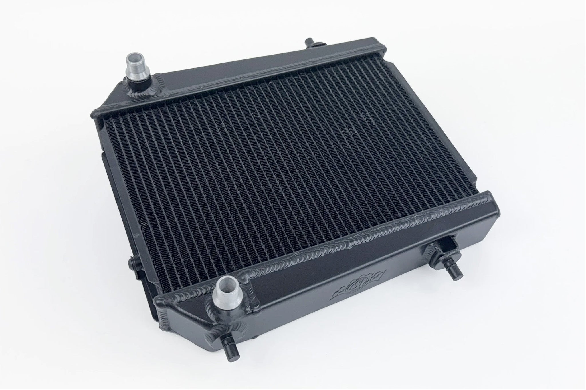 CSF High-Performance Auxiliary Radiator - BMW G80 M3 | G82 | G83 M4 ...