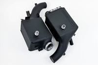 CSF High Performance Charge Coolers - BMW G90 | G99 M5 - Evolve Automotive