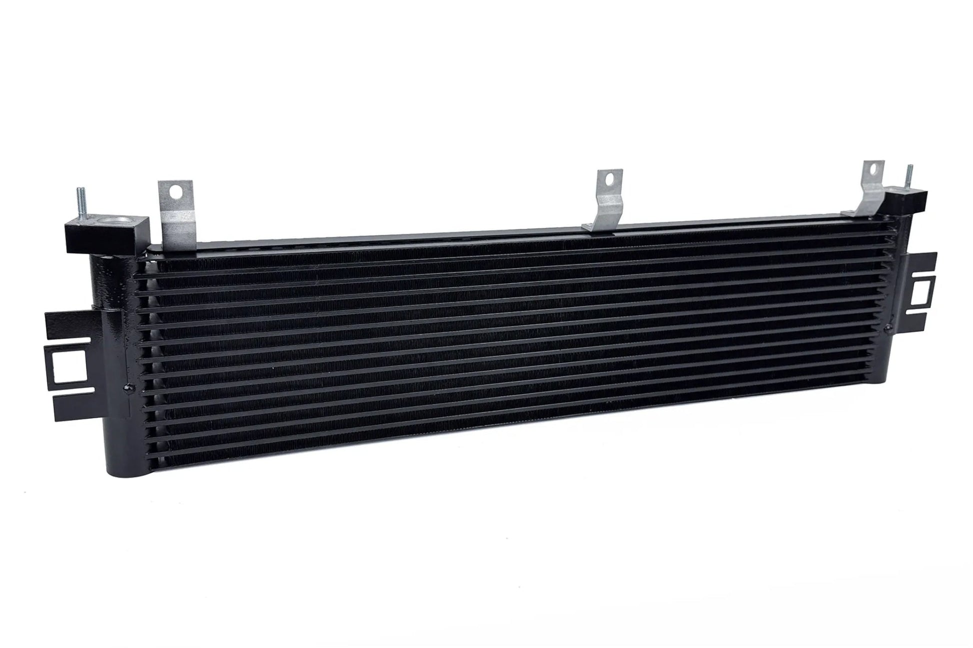 CSF High-Performance Engine Oil Cooler - BMW G42 M240i | G2X M340i/M440i - Evolve Automotive