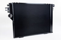 CSF High Performance Radiator - BMW E28 M5 | E24 M6 | M635CSi - Evolve Automotive