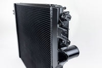 CSF High Performance Radiator - BMW E28 M5 | E24 M6 | M635CSi - Evolve Automotive