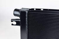 CSF High Performance Radiator - BMW E28 M5 | E24 M6 | M635CSi - Evolve Automotive