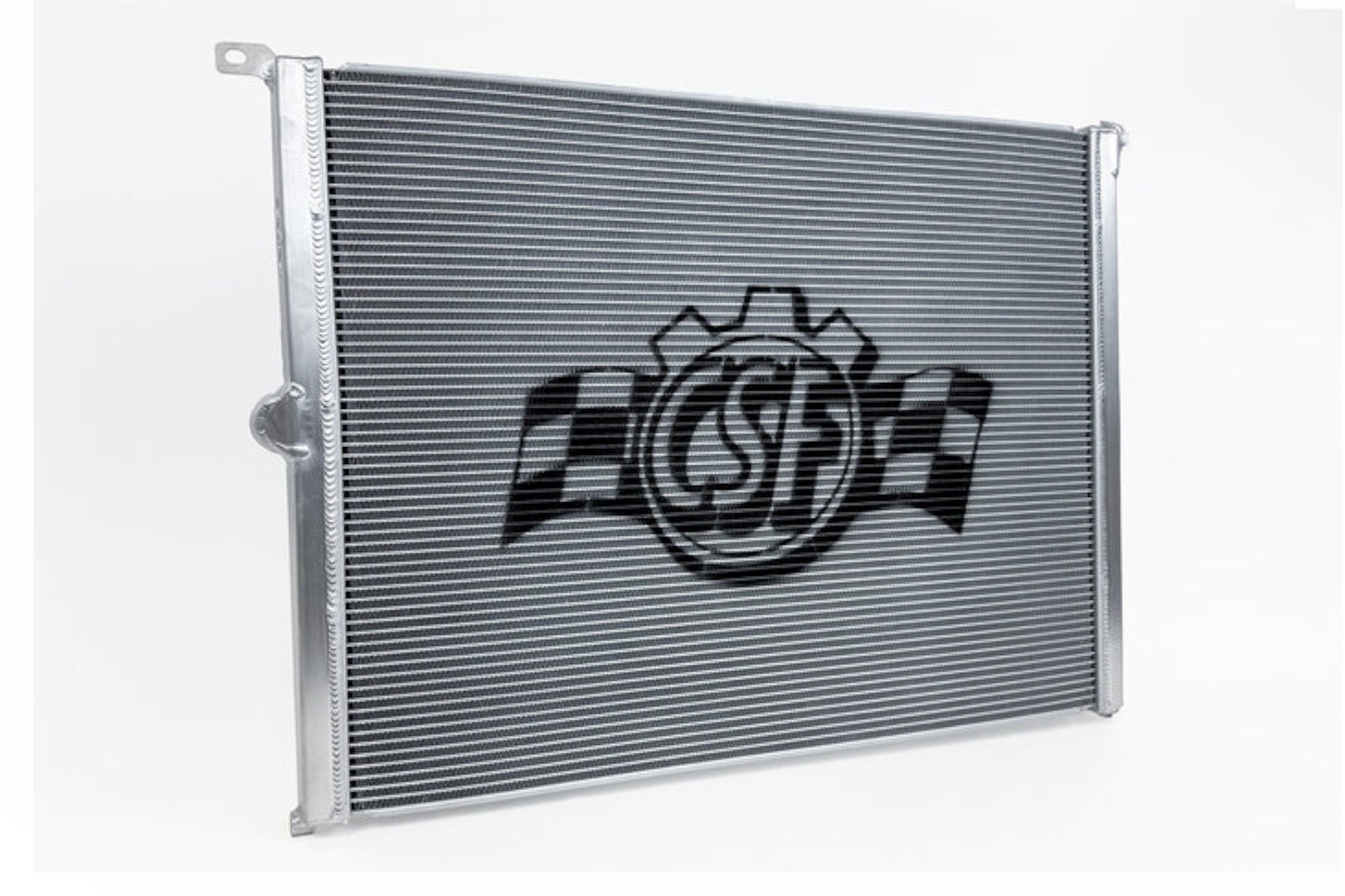 CSF High Performance Radiator - BMW F2X M140i | M240i | F3X 340i | 440 ...
