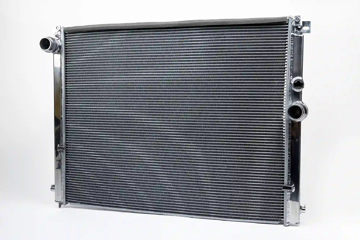 CSF High Performance Radiator - BMW G20 | G21 330i | 330e | G29 Z4 20i | 30i | M40i - Evolve Automotive